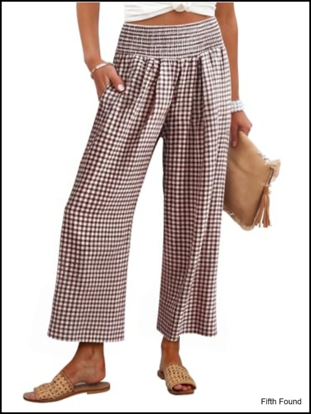 Womens Loose Fit Wide Leg Palazzo Pants 100% Rayon Pajama Lounge